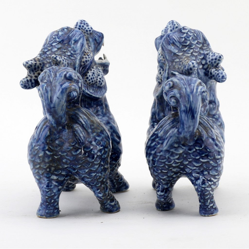 Foo Dog - Pair