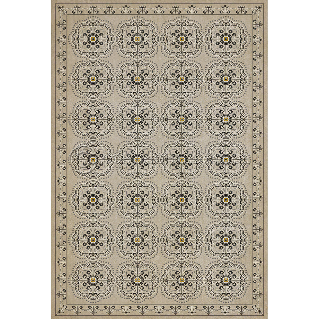Pattern 28 Nearest and Dearest      38x56