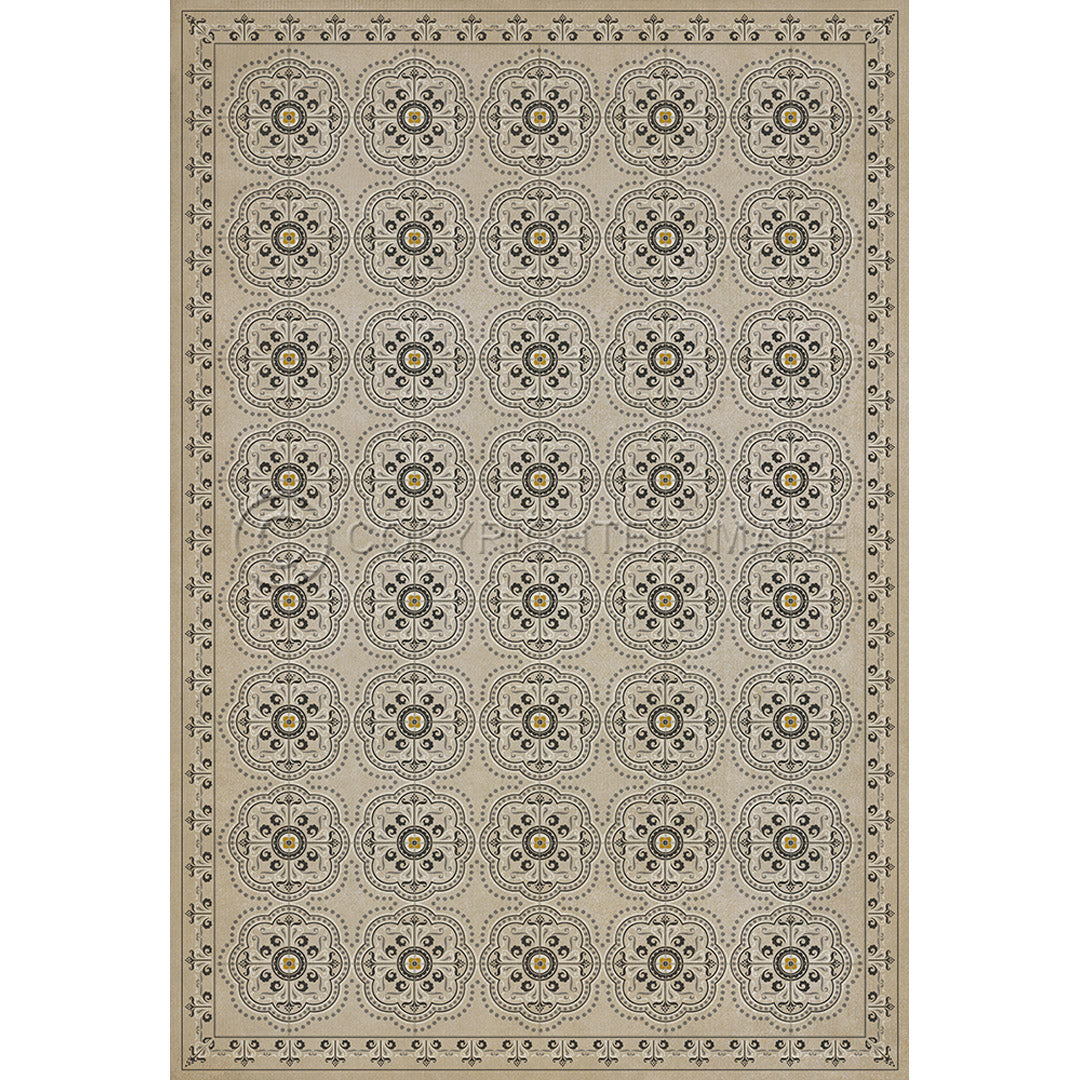 Pattern 28 Nearest and Dearest      52x76