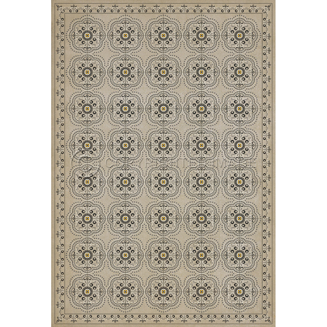 Pattern 28 Nearest and Dearest      70x102