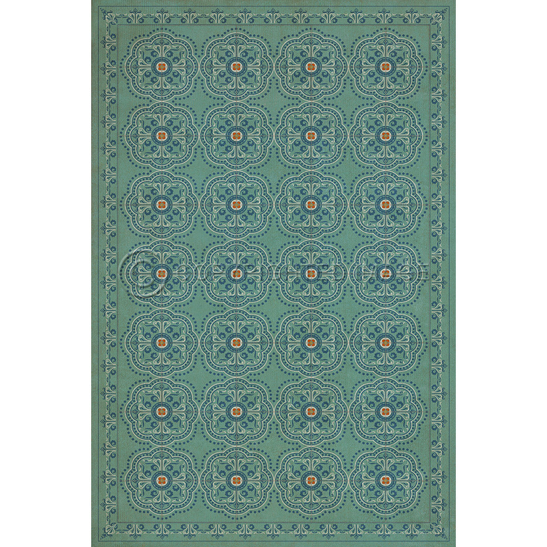 Pattern 28 Promises to Keep      20x30