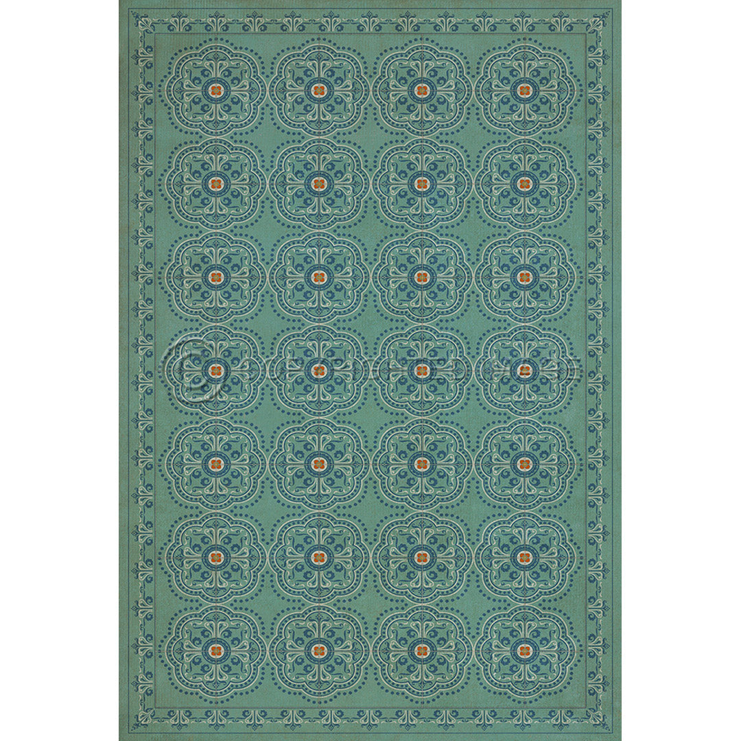 Pattern 28 Promises to Keep      38x56