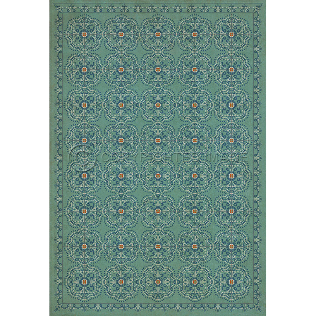 Pattern 28 Promises to Keep      70x102