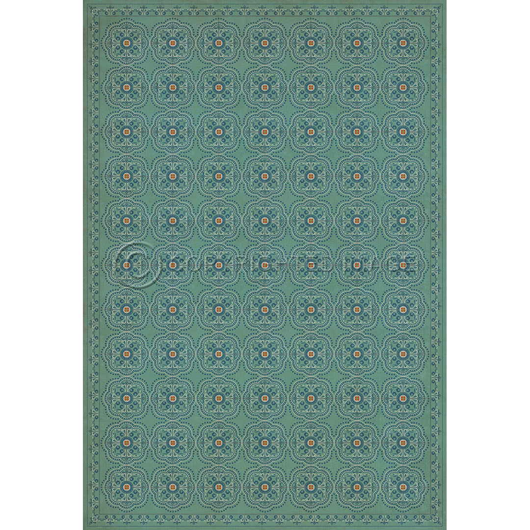 Pattern 28 Promises to Keep      96x140