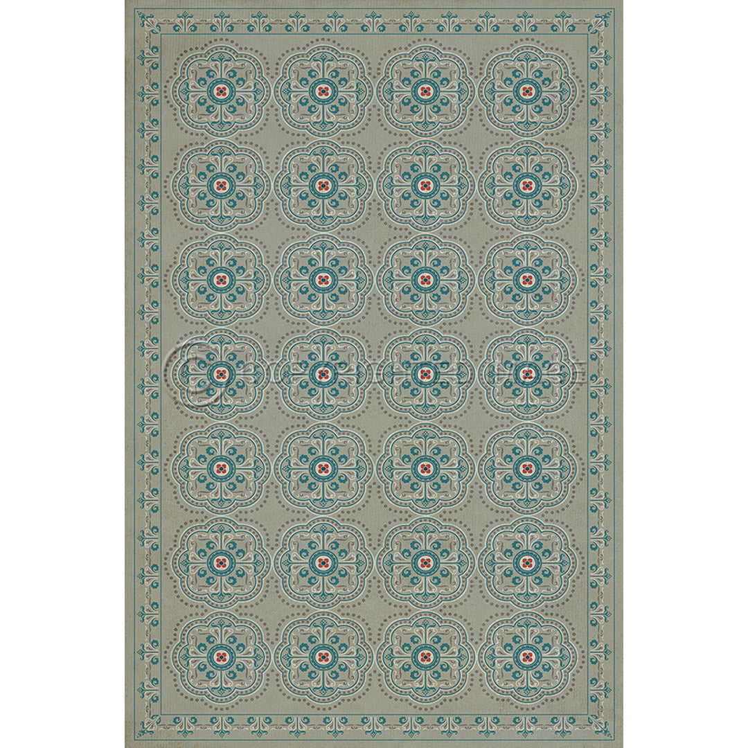 Pattern 28 Serenity        20x30