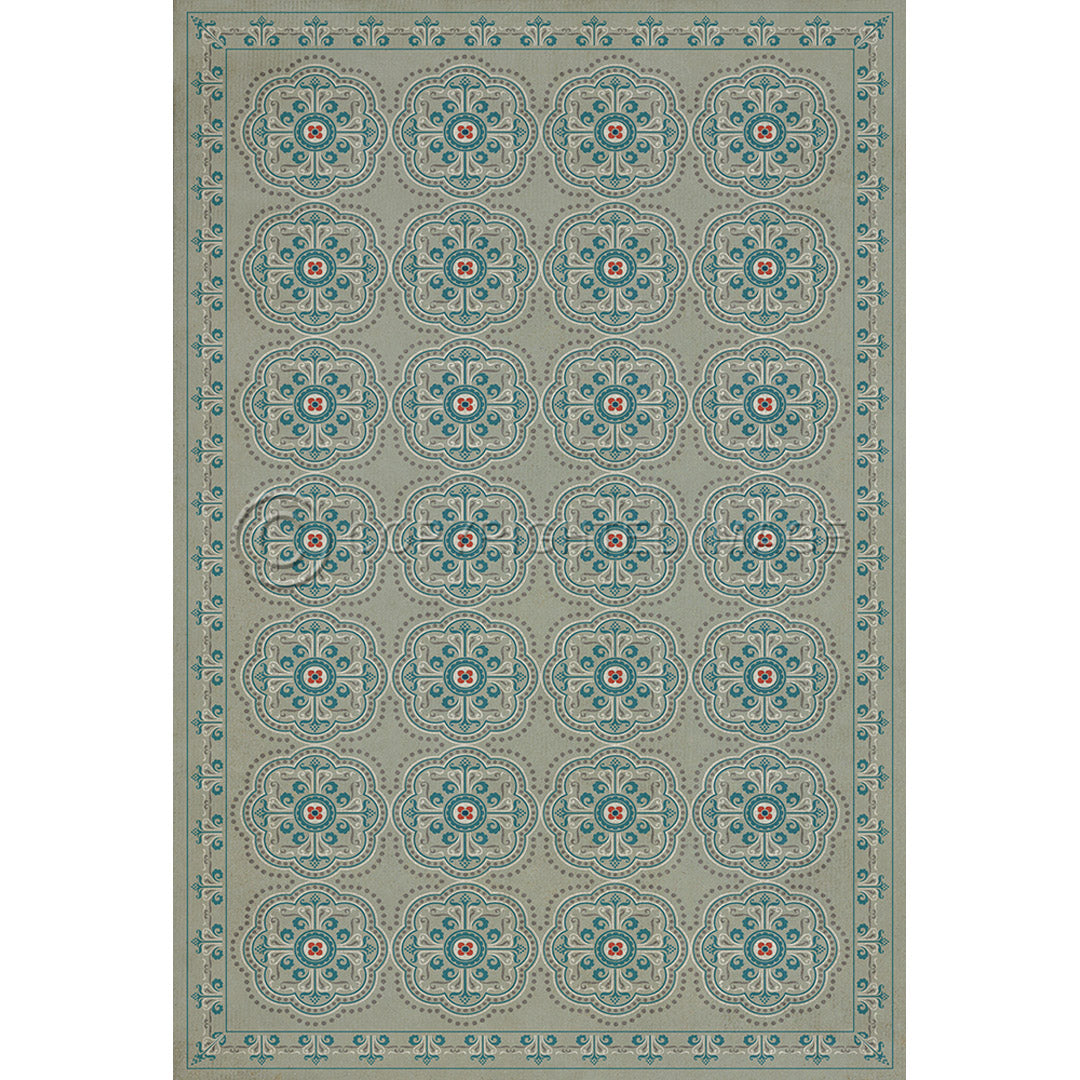Pattern 28 Serenity        38x56