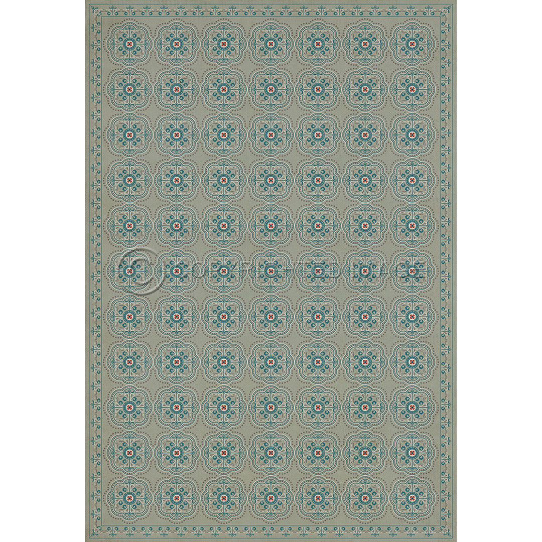 Pattern 28 Serenity        96x140