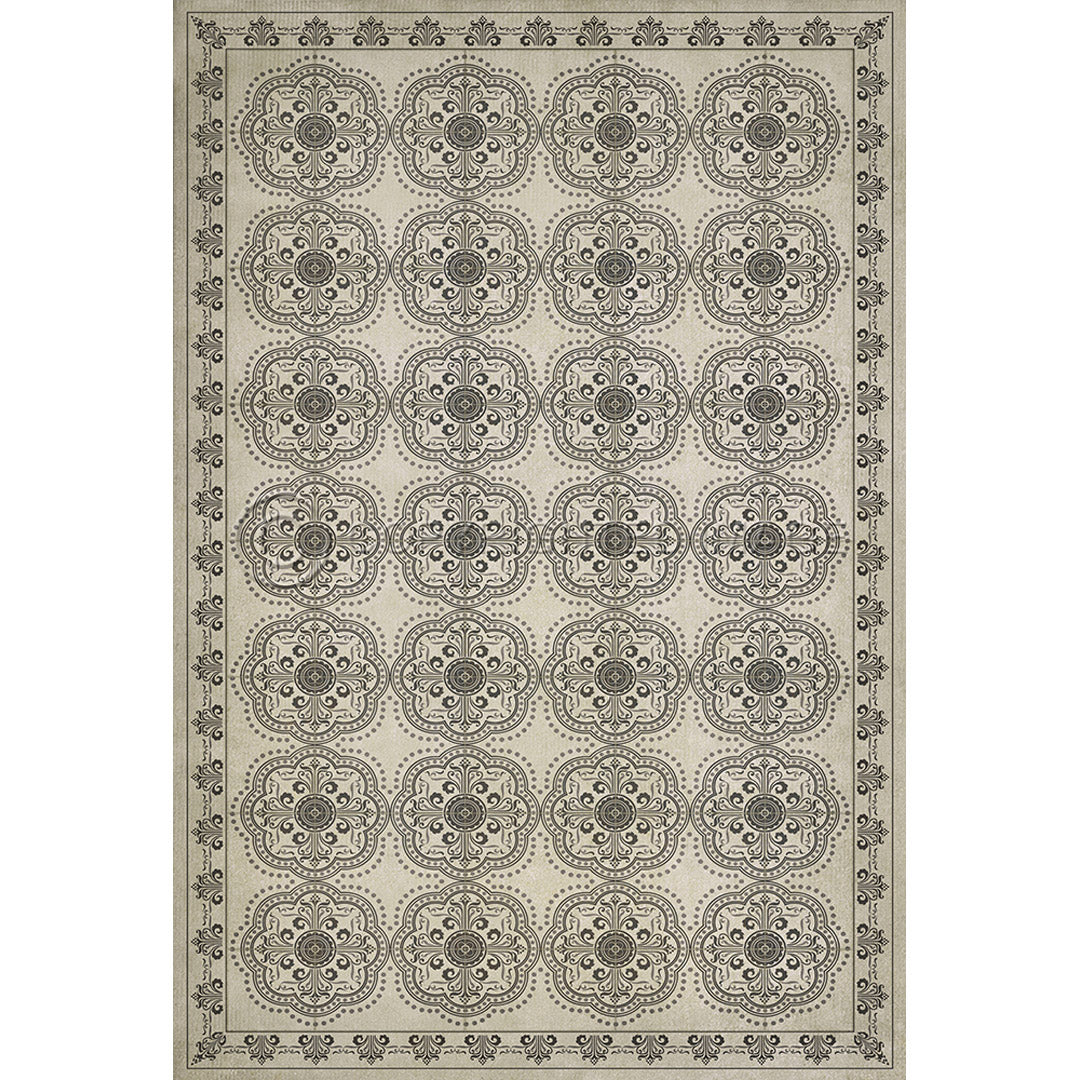 Pattern 28 Silent        38x56