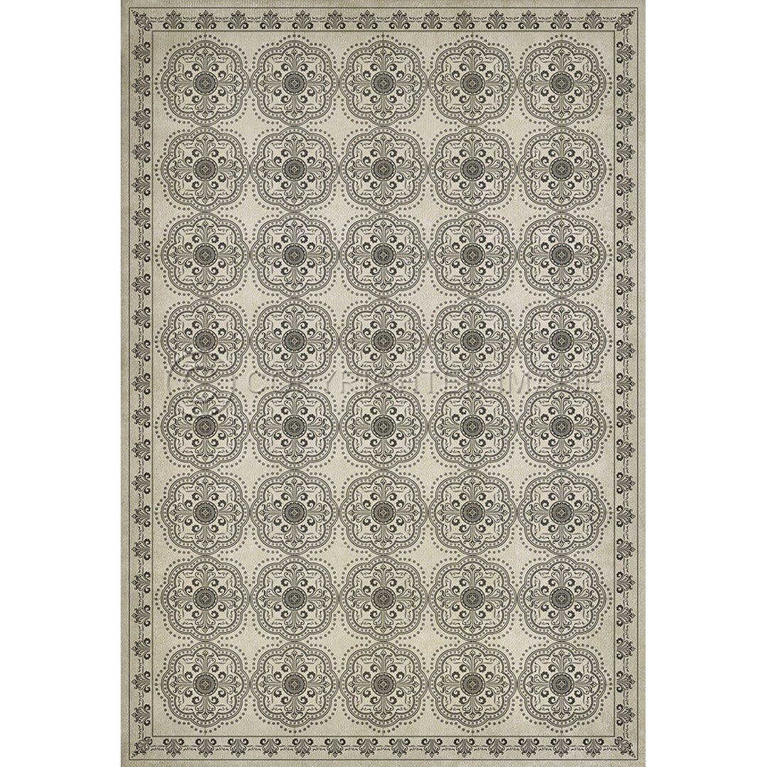 Pattern 28 Silent        52x76