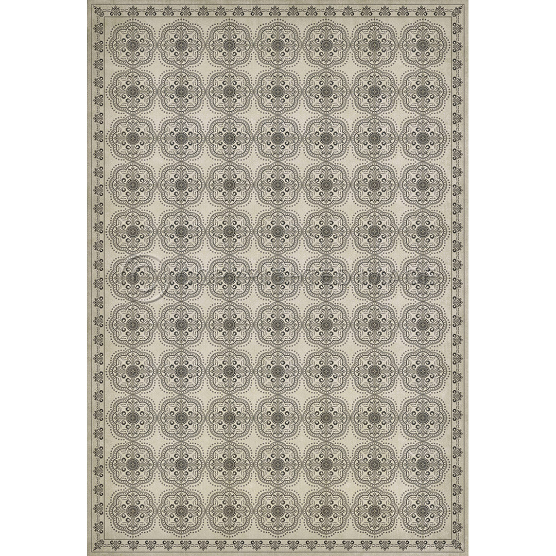 Pattern 28 Silent        96x140