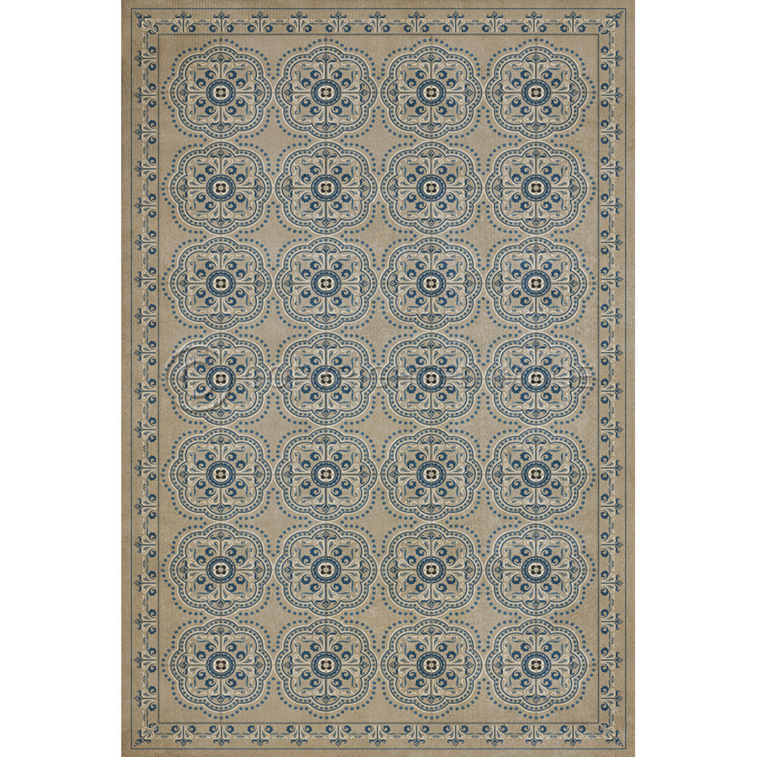 Pattern 28 Solitude        38x56