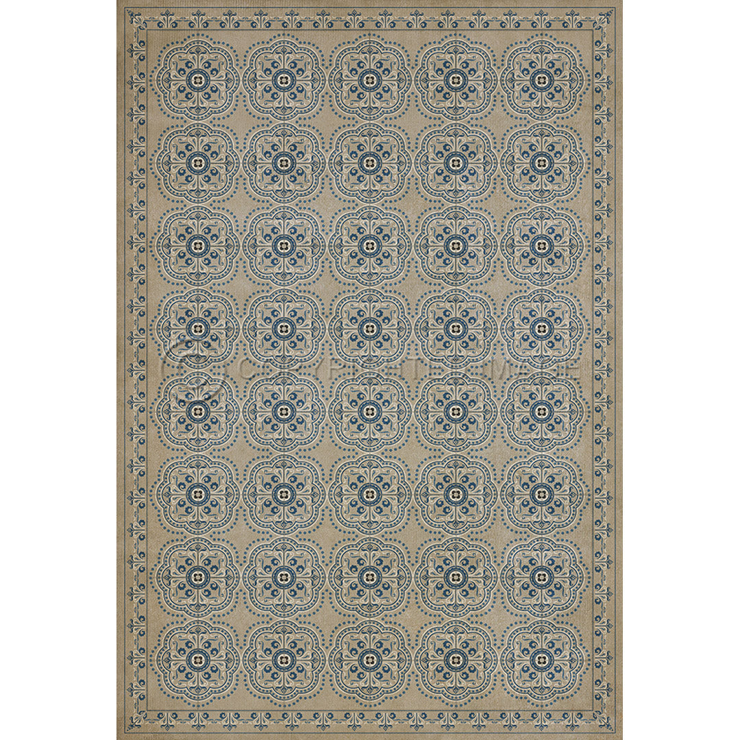 Pattern 28 Solitude        52x76