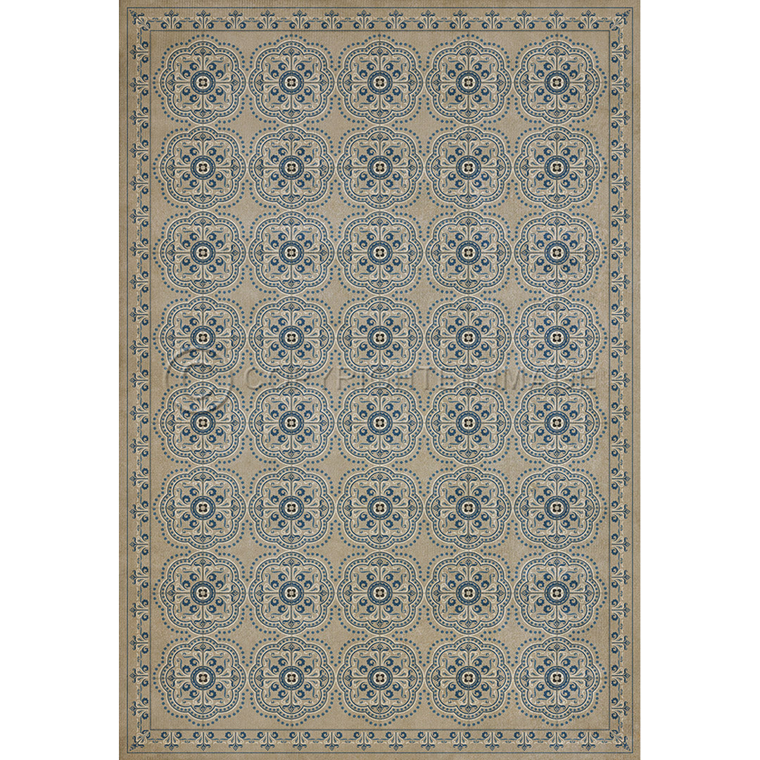 Pattern 28 Solitude        70x102