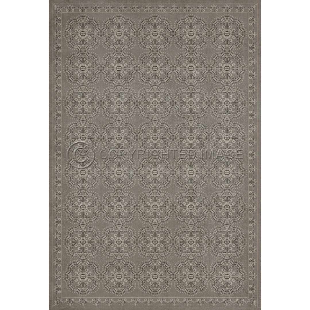Pattern 28 Stilled        52x76