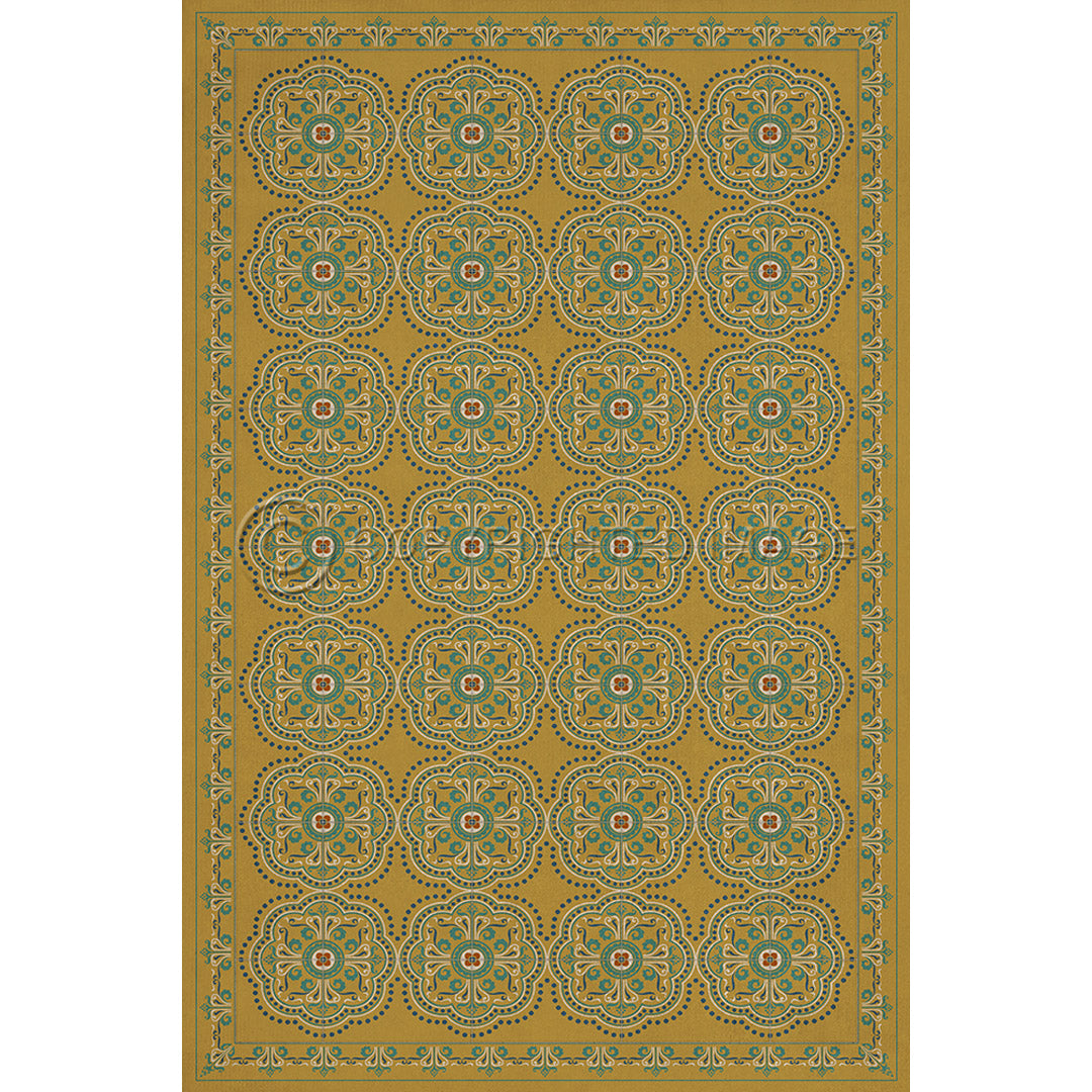Pattern 28 The Waking Truth      20x30