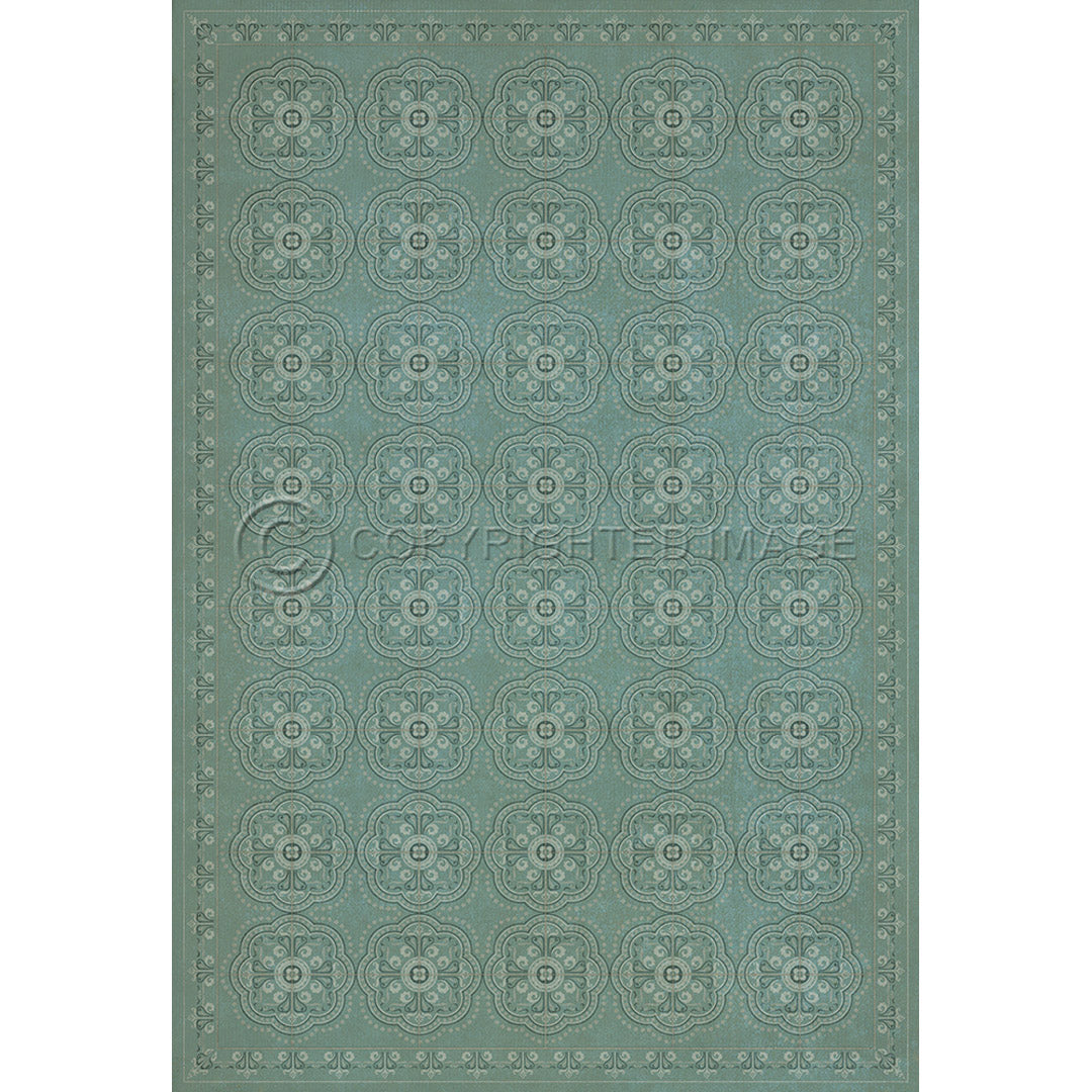 Pattern 28 Unspoken        52x76