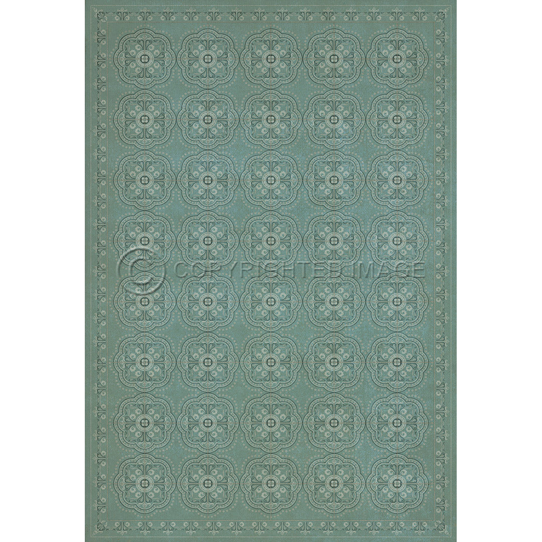 Pattern 28 Unspoken        70x102