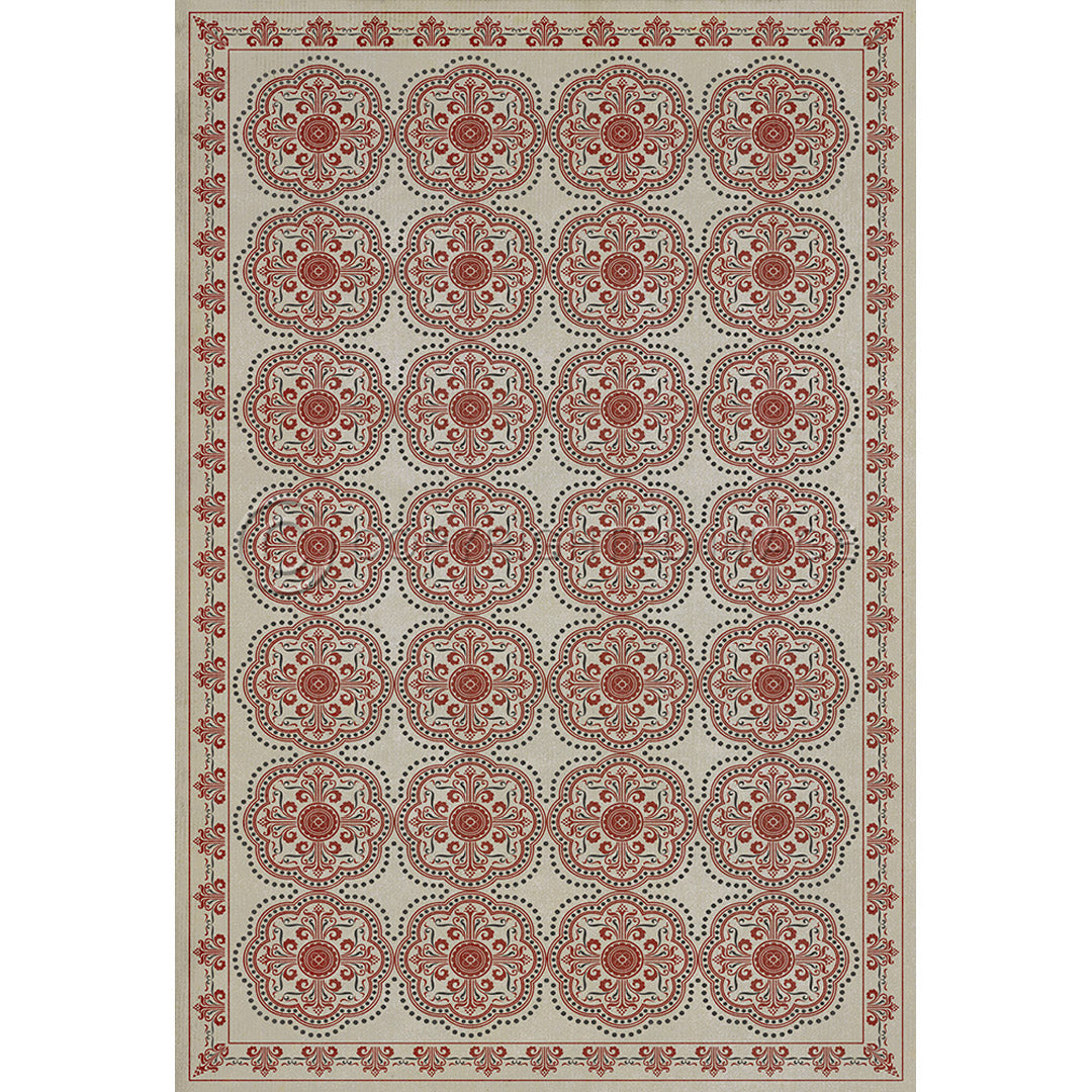 Pattern 28 Youre Not Going Mad     38x56