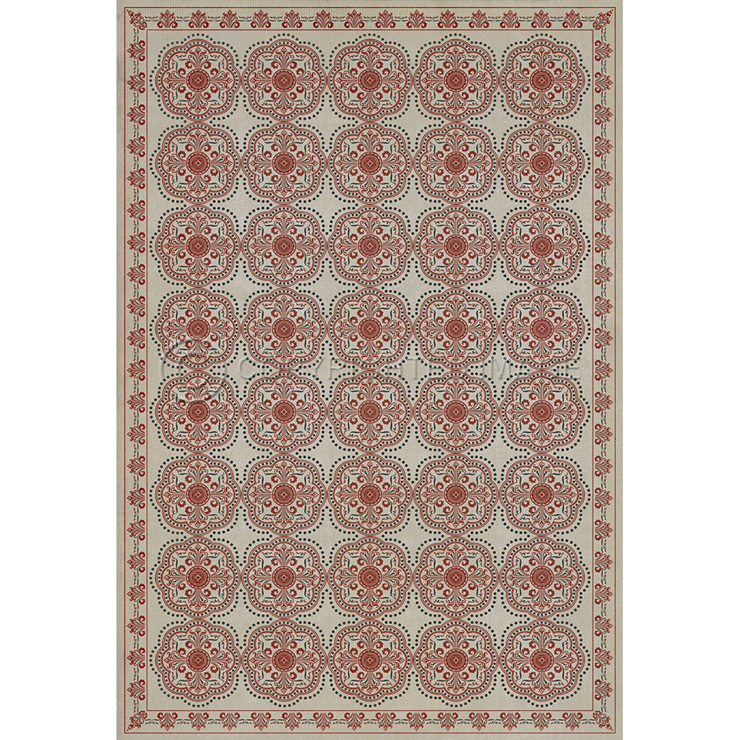 Pattern 28 Youre Not Going Mad     52x76