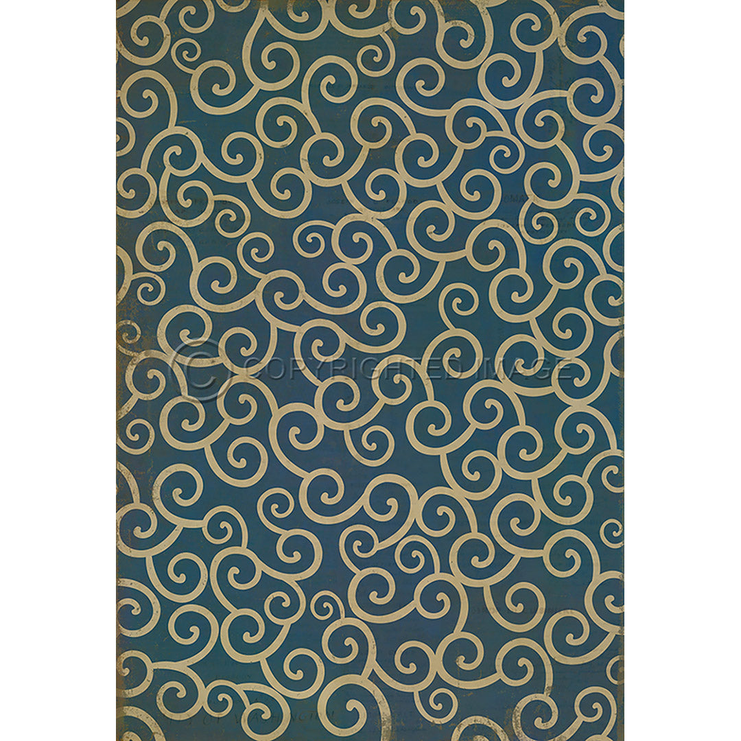 Pattern 04 Tsunami        120x175