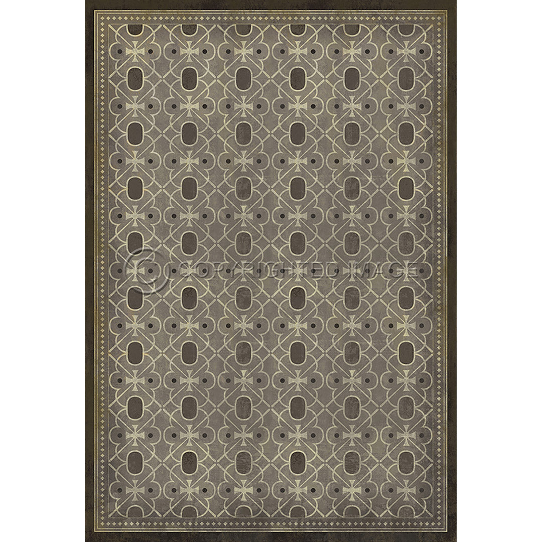 Pattern 05 Baker Street       120x175