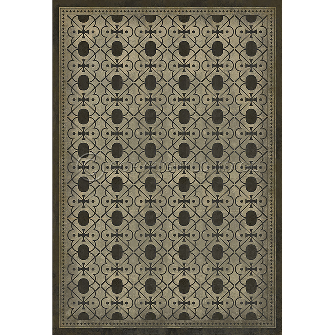 Pattern 05 Holmes        120x175