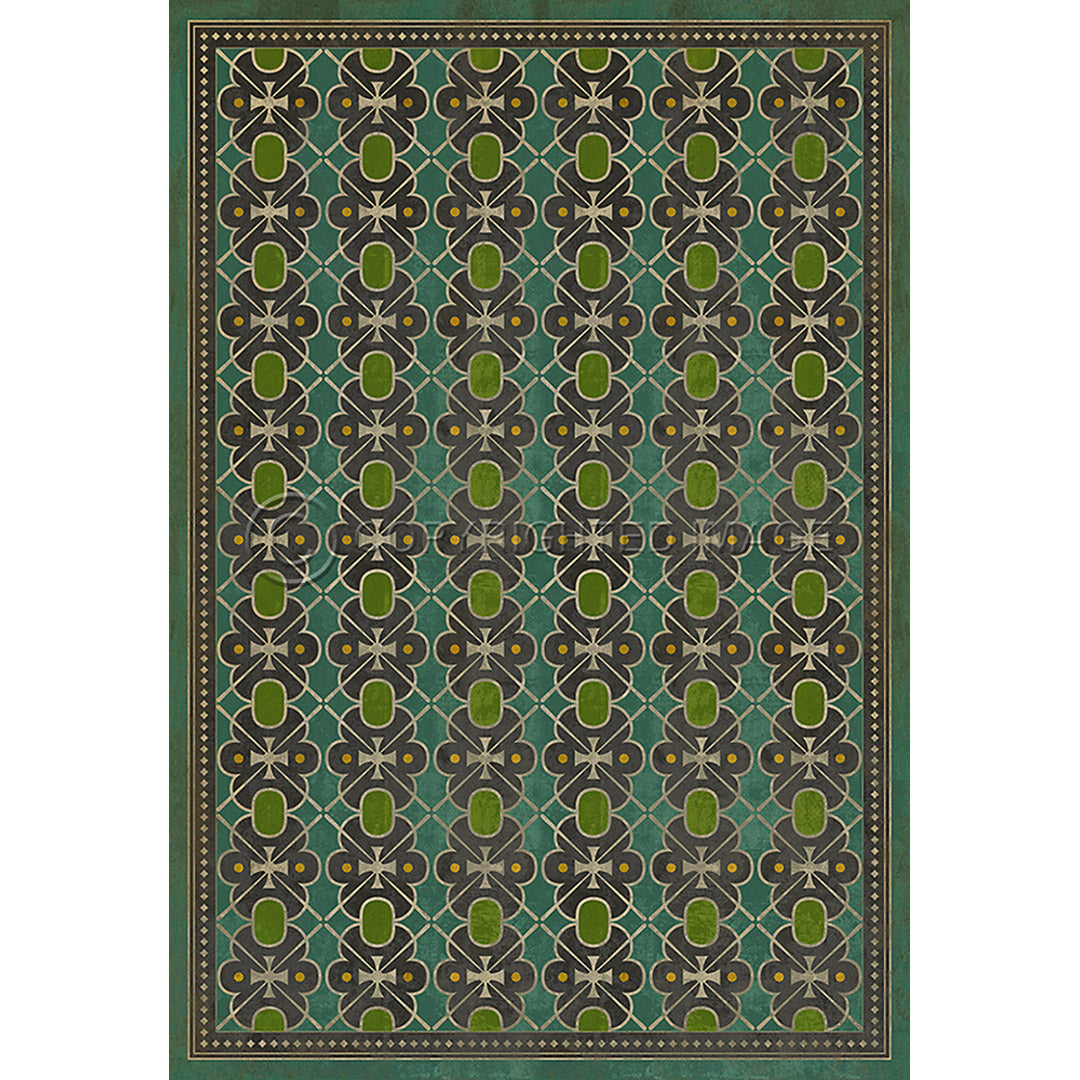 Pattern 05 Miss Havisham       120x175