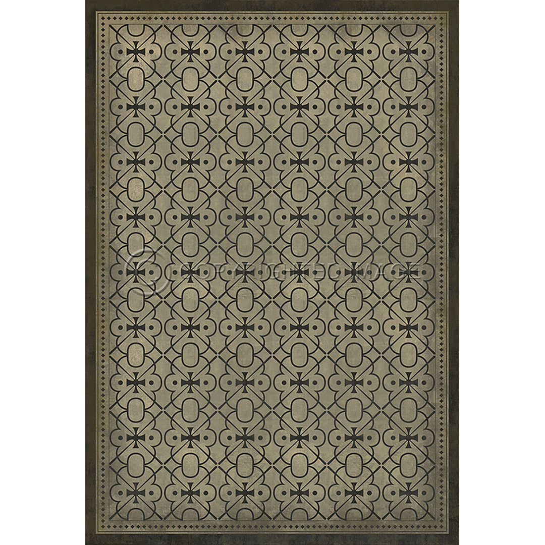 Pattern 05 Watson        120x175