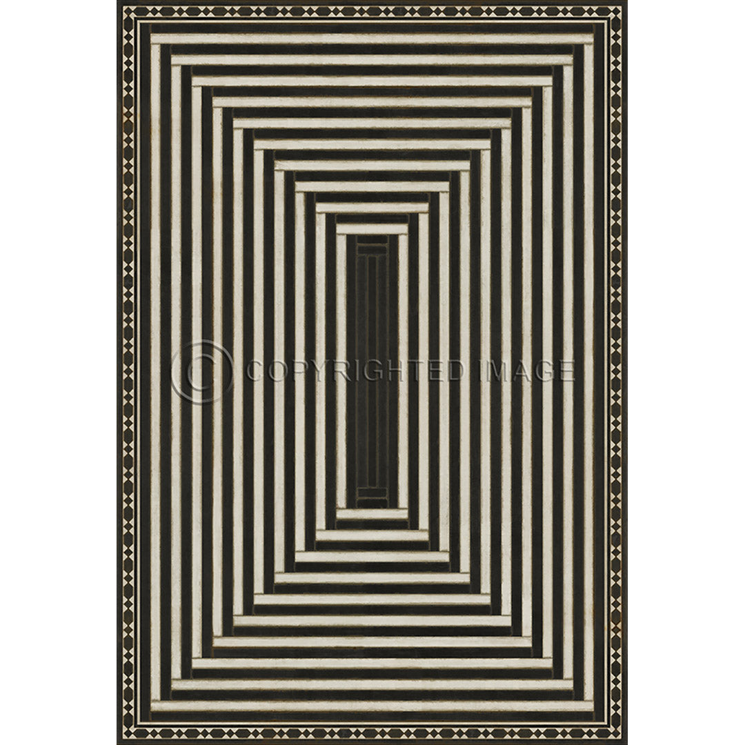 Pattern 18 Son of Heaven      120x175