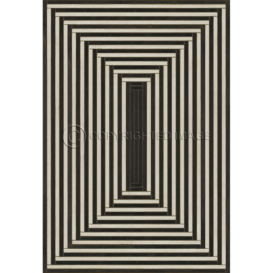Pattern 18 the Emperor       120x175