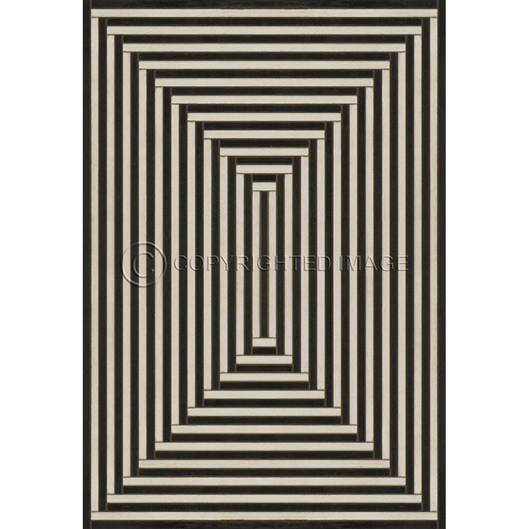 Pattern 18 the Empress       120x175