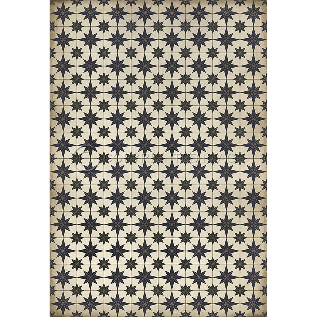 Pattern 20 Astraea        120x175