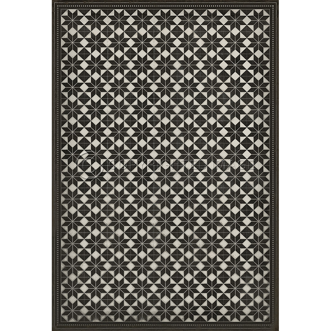 Pattern 20 Stargazer        120x175
