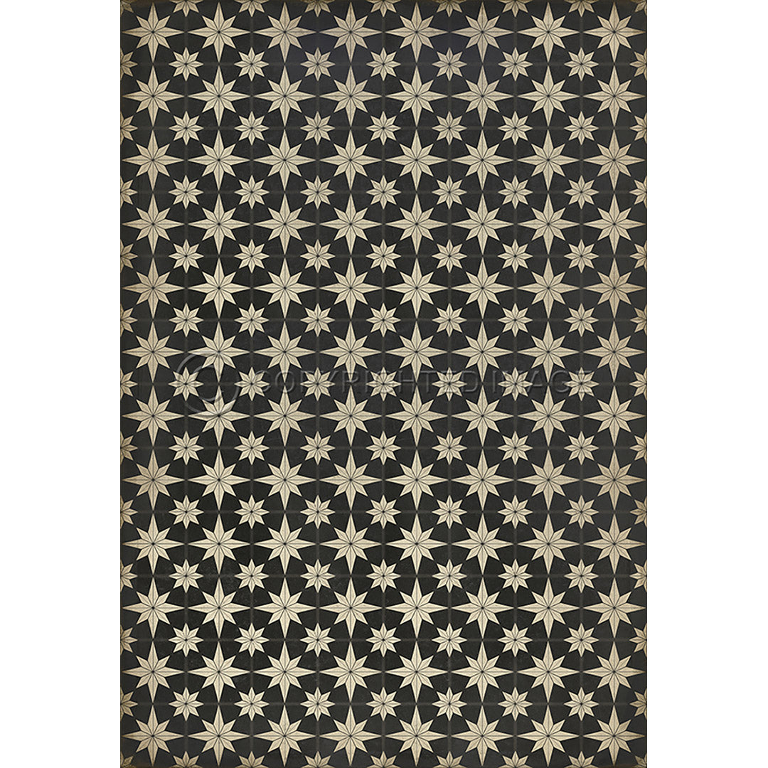 Pattern 20 Vesper        120x175