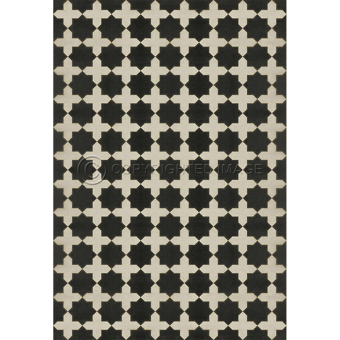 Pattern 23 Gnosis        120x175