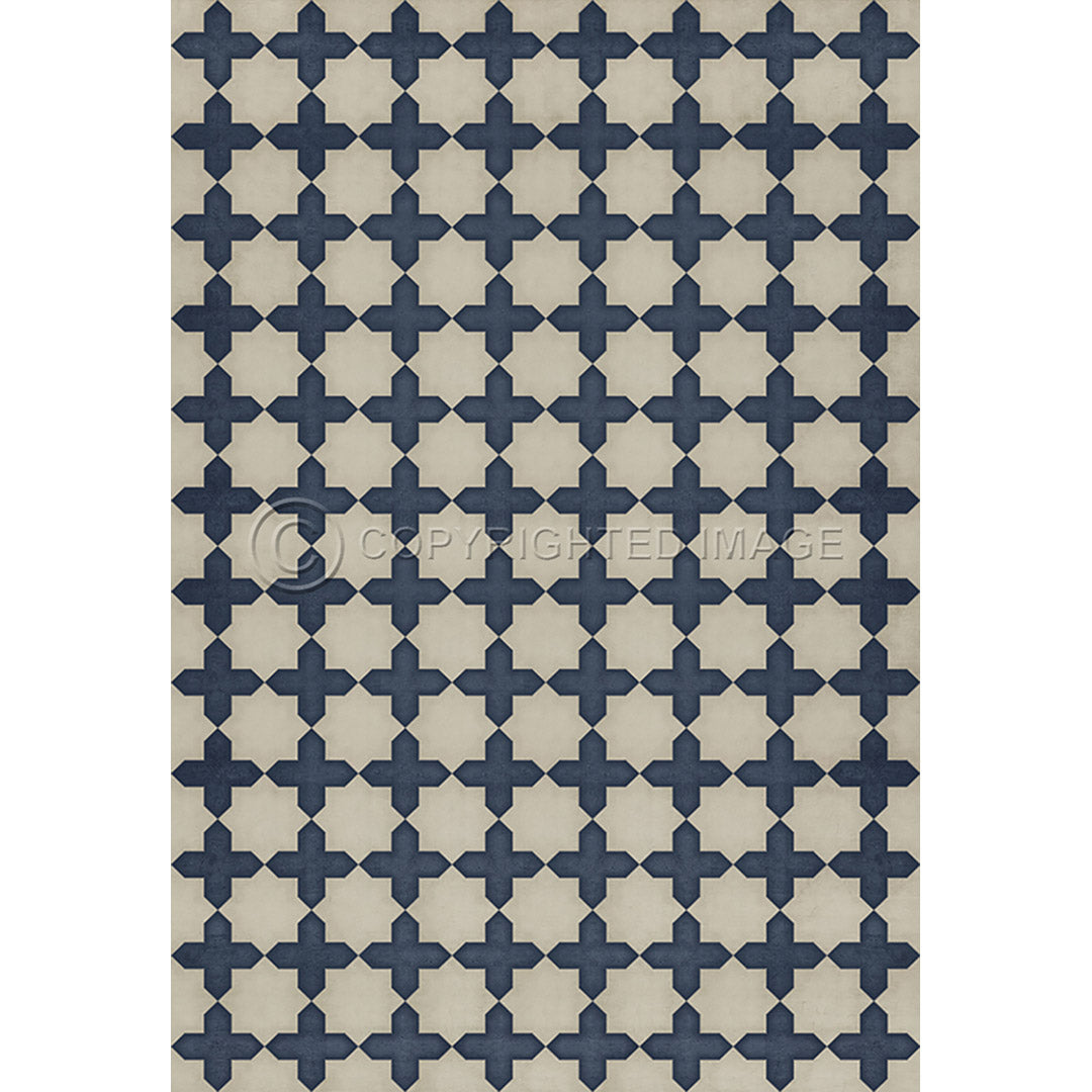 Pattern 23 It is in the Sky    120x175