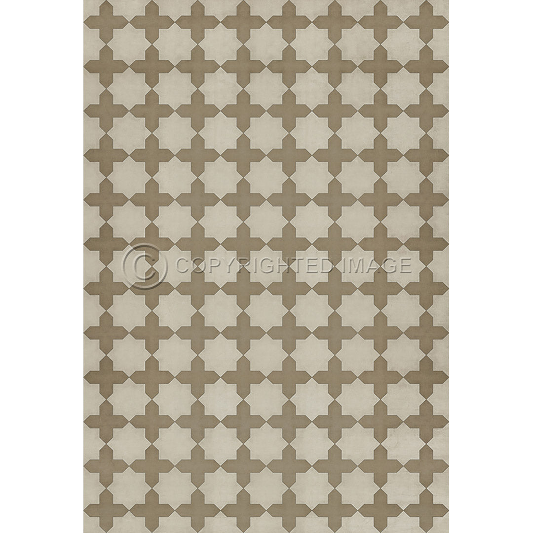 Pattern 23 Nazareth        120x175