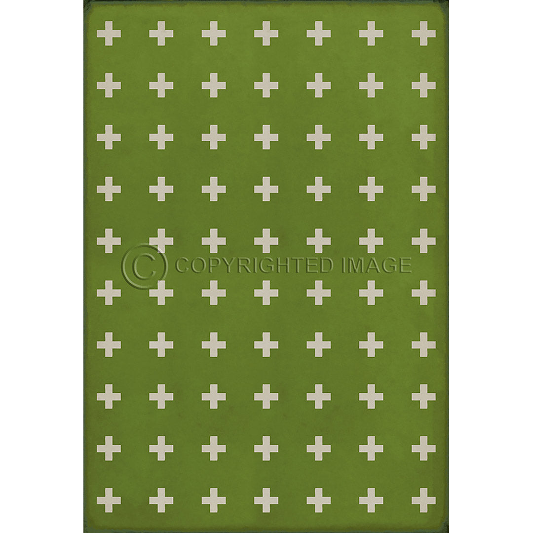 Pattern 24 Corsica        120x175