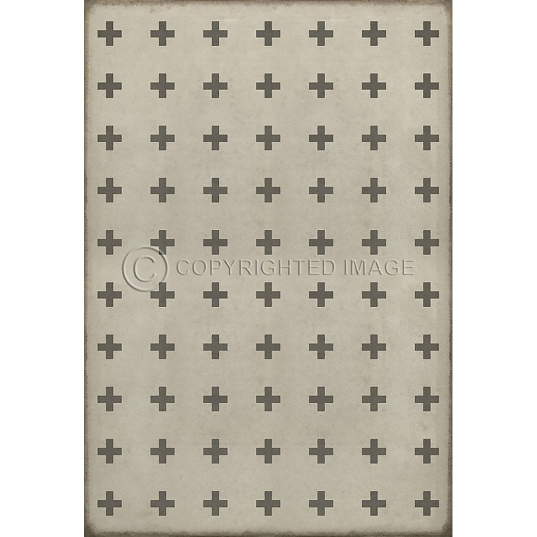 Pattern 24 Kyros        120x175