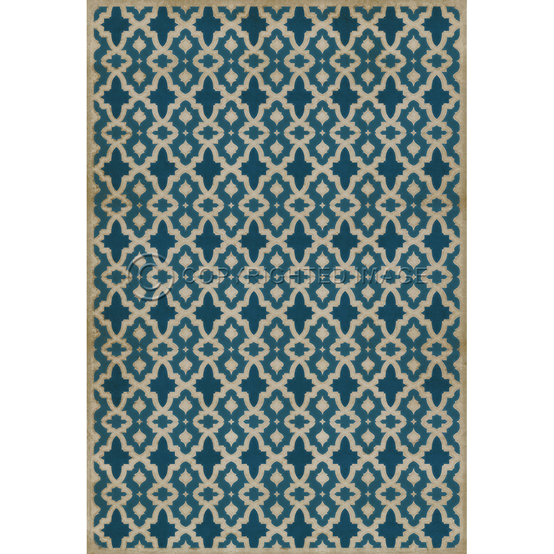 Pattern 31 the Blue Mosque      120x175