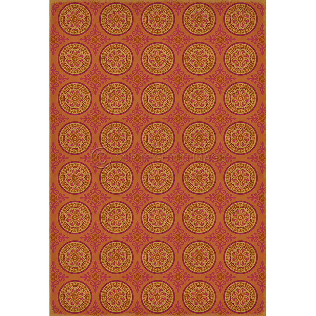 Pattern 43 Enlightenment        120x175