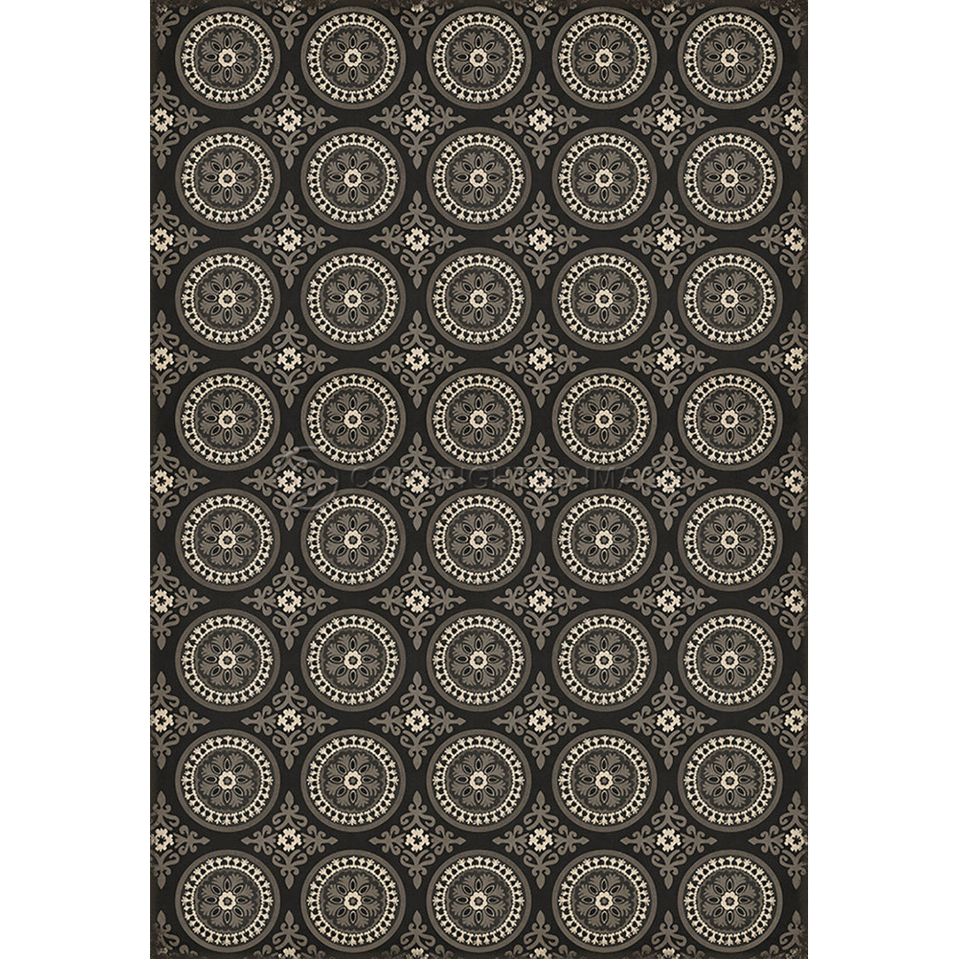 Pattern 43 Karma        120x175