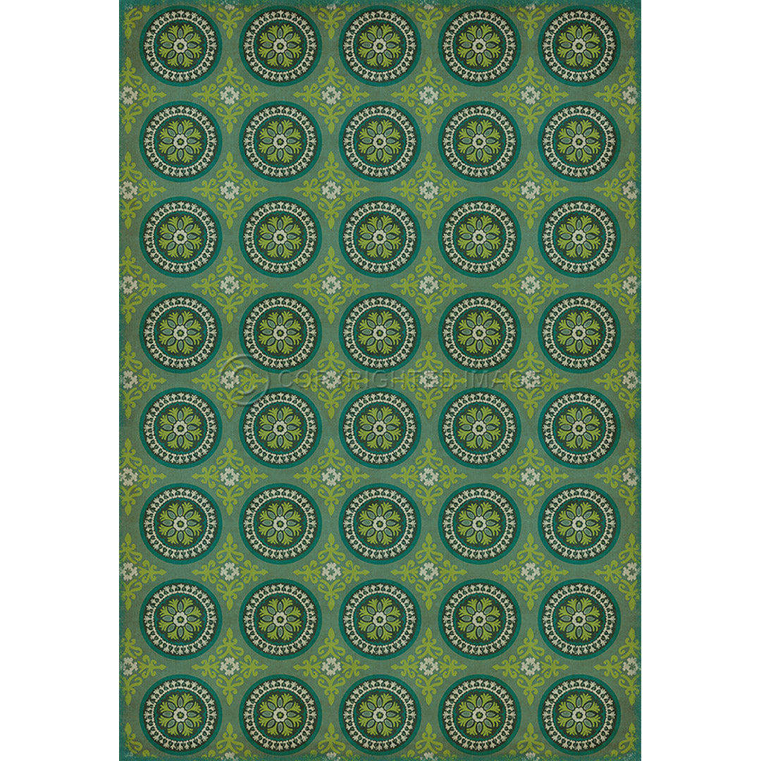 Pattern 43 Nirvana        120x175
