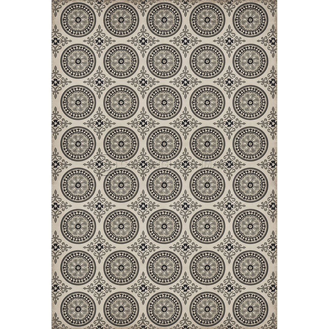Pattern 43 Peace        120x175