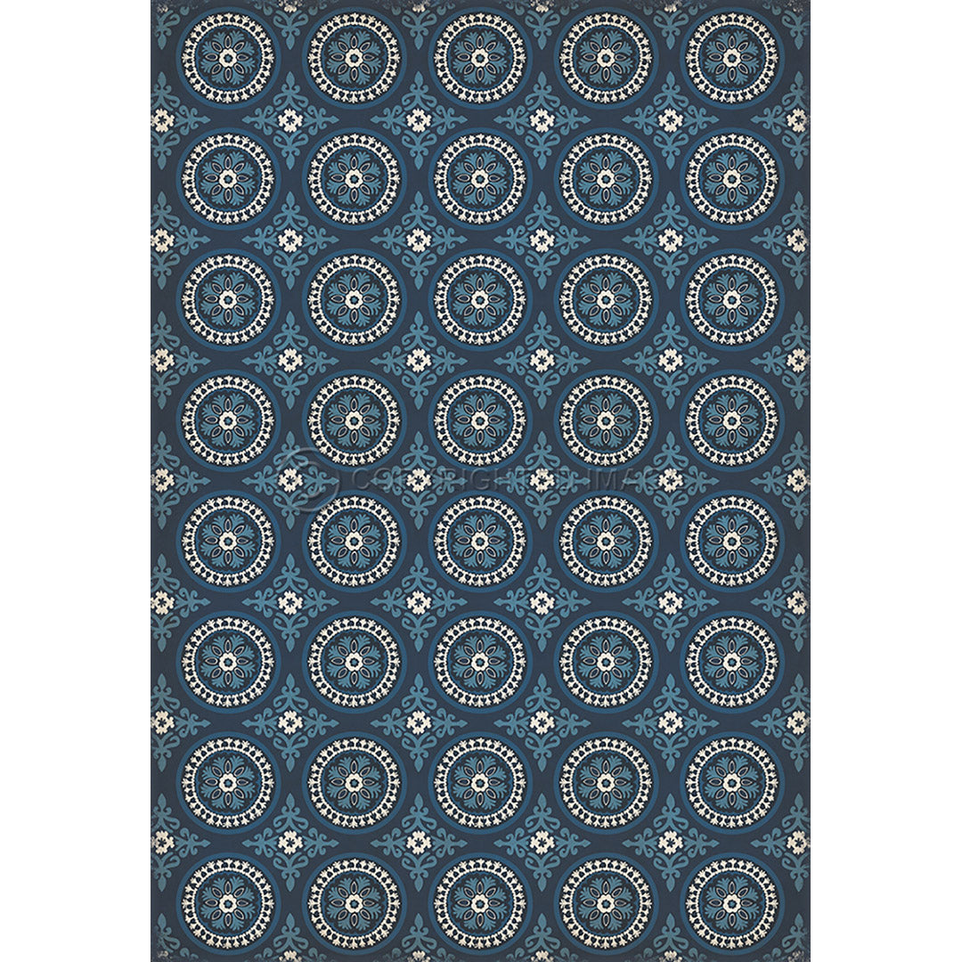 Pattern 43 Zen        120x175