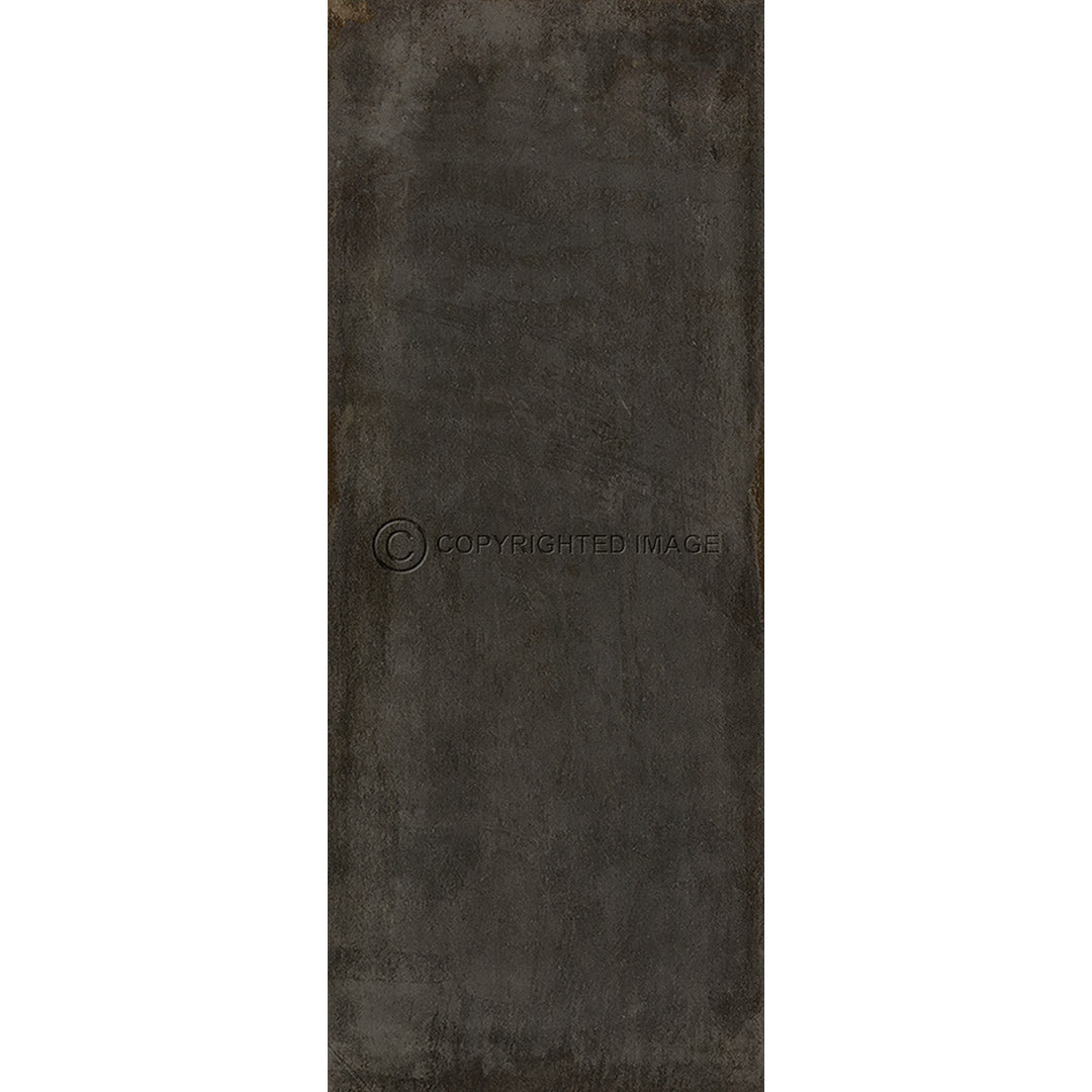 Pattern 52 Studio Charcoal       36x90