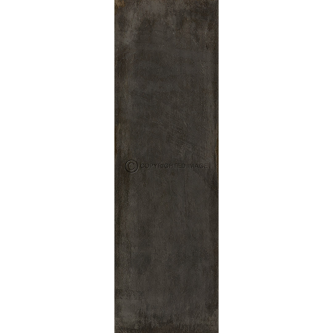 Pattern 52 Studio Charcoal       36x115