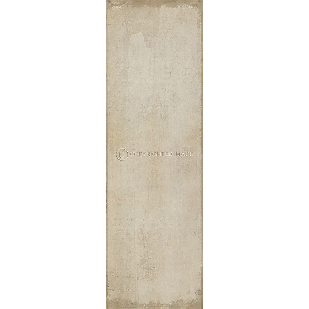 Pattern 52 Studio Whitewash       36x115