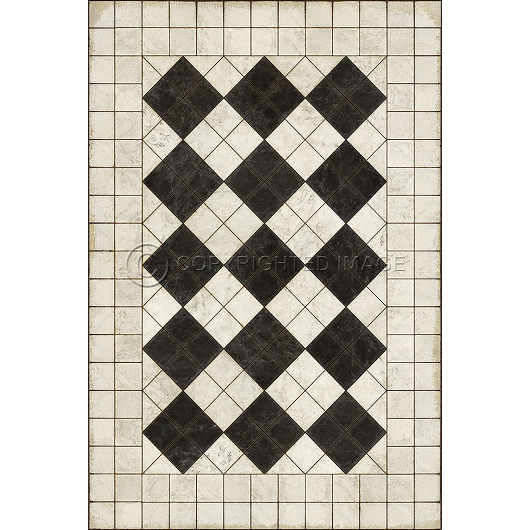 Pattern 65 Opus        20x30
