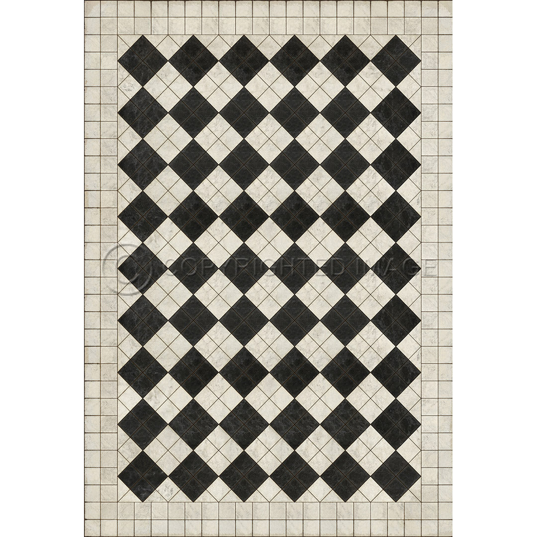 Pattern 65 Opus        96x140